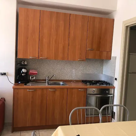 Onda Blu Ferienhaus *