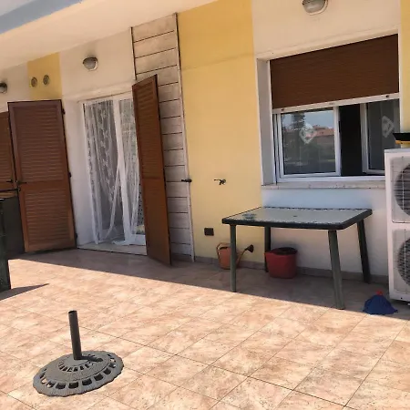 Onda Blu دْيانو مارينا