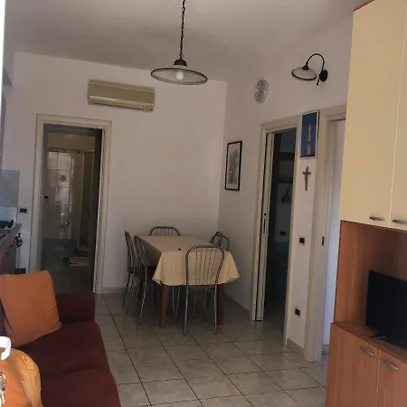 Ferienhaus Onda Blu