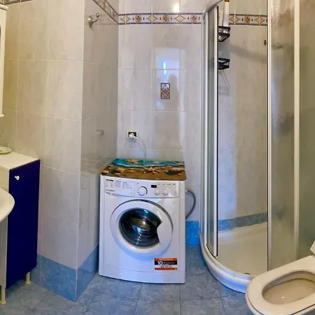 Ferienhaus Onda Blu *