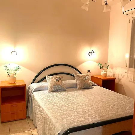 Ferienhaus Onda Blu