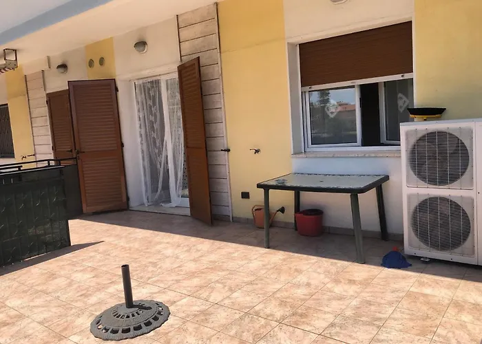 Onda Blu دْيانو مارينا