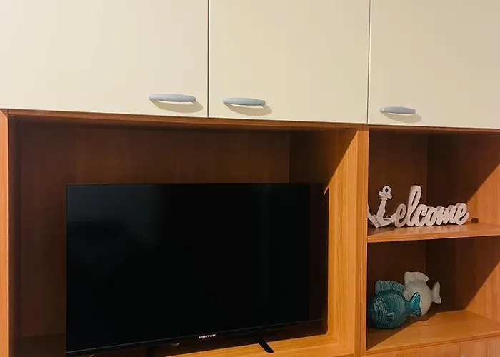 Onda Blu بيت للعطل دْيانو مارينا