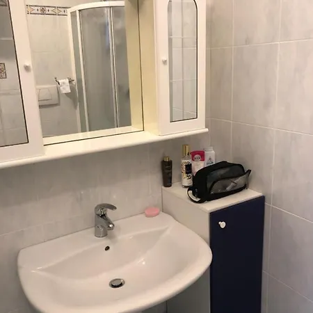 Holiday home Onda Blu Diano Marina