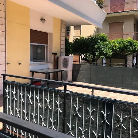 Holiday home Onda Blu *