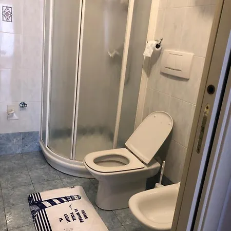 Holiday home Onda Blu Diano Marina