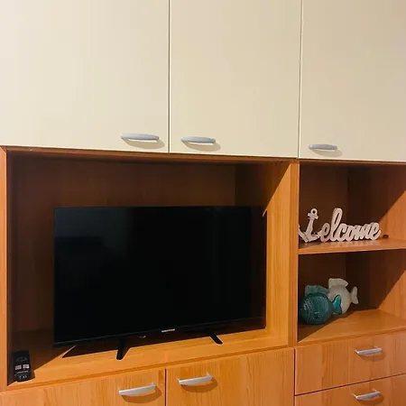 Onda Blu Holiday home Diano Marina