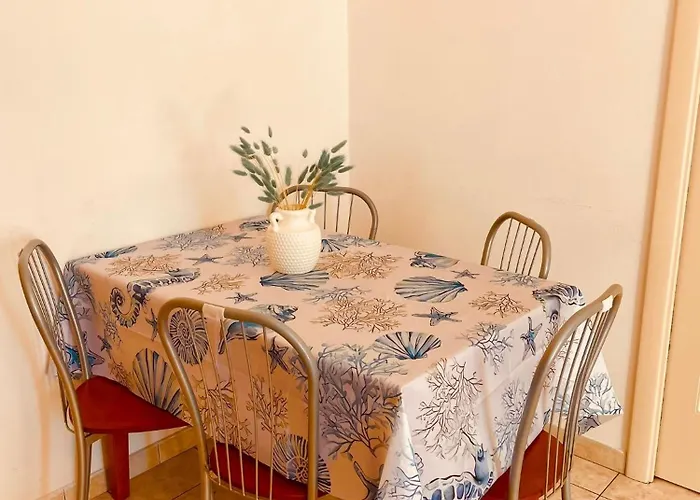 Onda Blu * Diano Marina